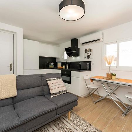 Apartamento 2 Dormitorios Cerca De La Playa En Casco Historico 埃斯特波纳 外观 照片