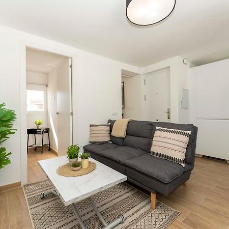 Apartamento 2 Dormitorios Cerca De La Playa En Casco Historico 埃斯特波纳 外观 照片