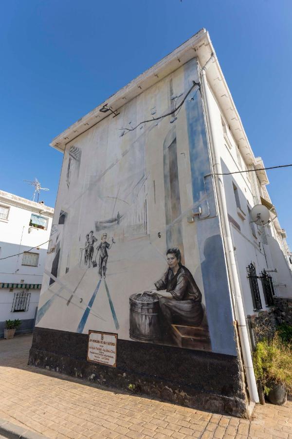 Apartamento 2 Dormitorios Cerca De La Playa En Casco Historico 埃斯特波纳 外观 照片